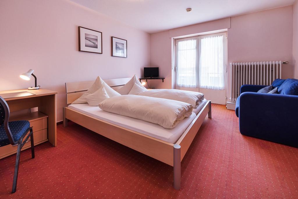 Hotel Rave Velen Εξωτερικό φωτογραφία