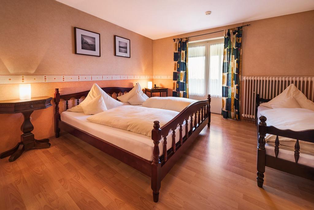 Hotel Rave Velen Εξωτερικό φωτογραφία