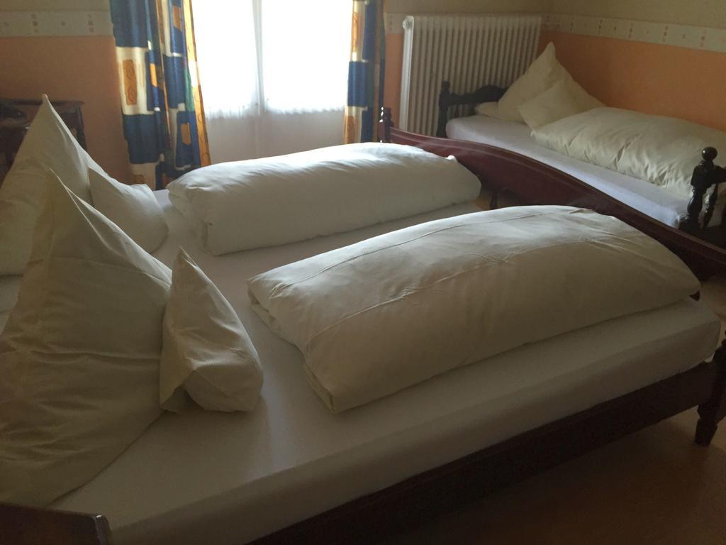 Hotel Rave Velen Δωμάτιο φωτογραφία