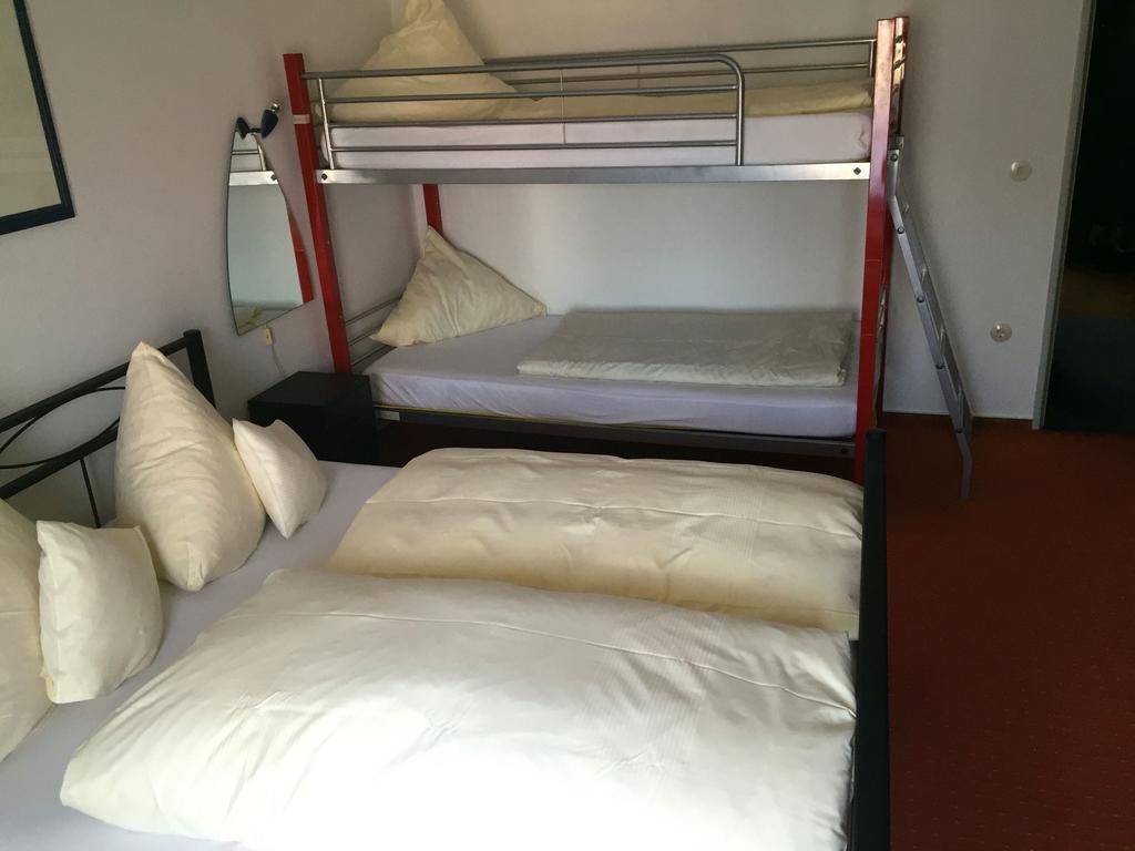 Hotel Rave Velen Δωμάτιο φωτογραφία