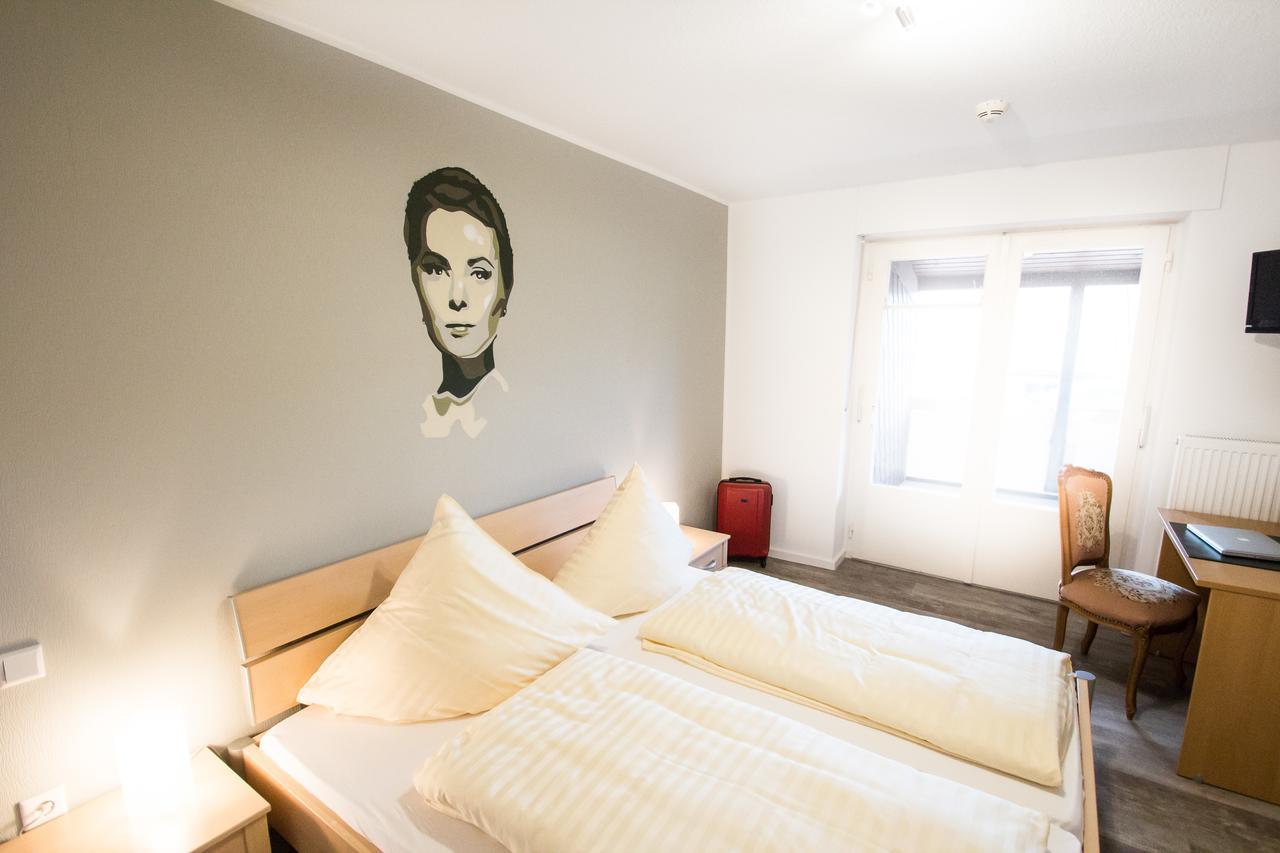 Hotel Rave Velen Εξωτερικό φωτογραφία
