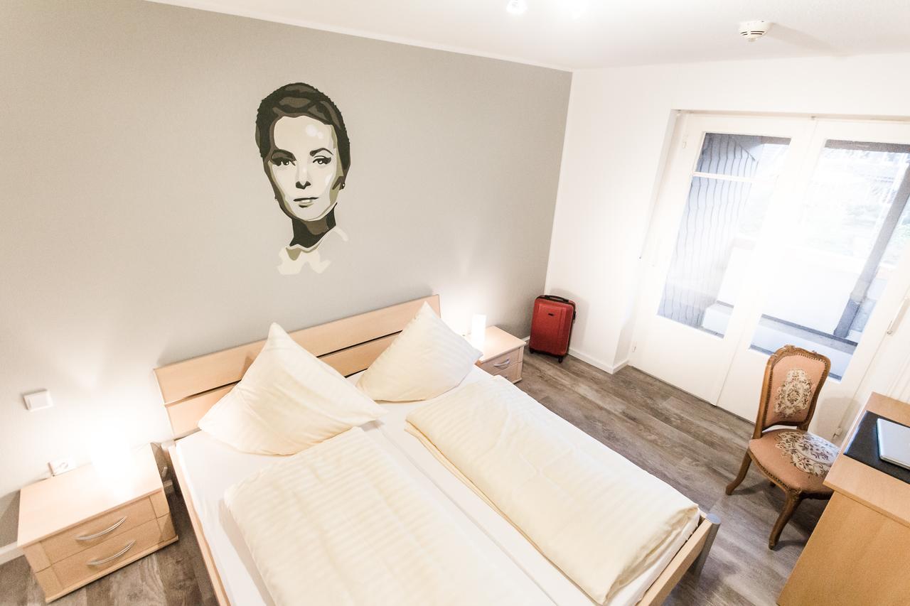 Hotel Rave Velen Εξωτερικό φωτογραφία