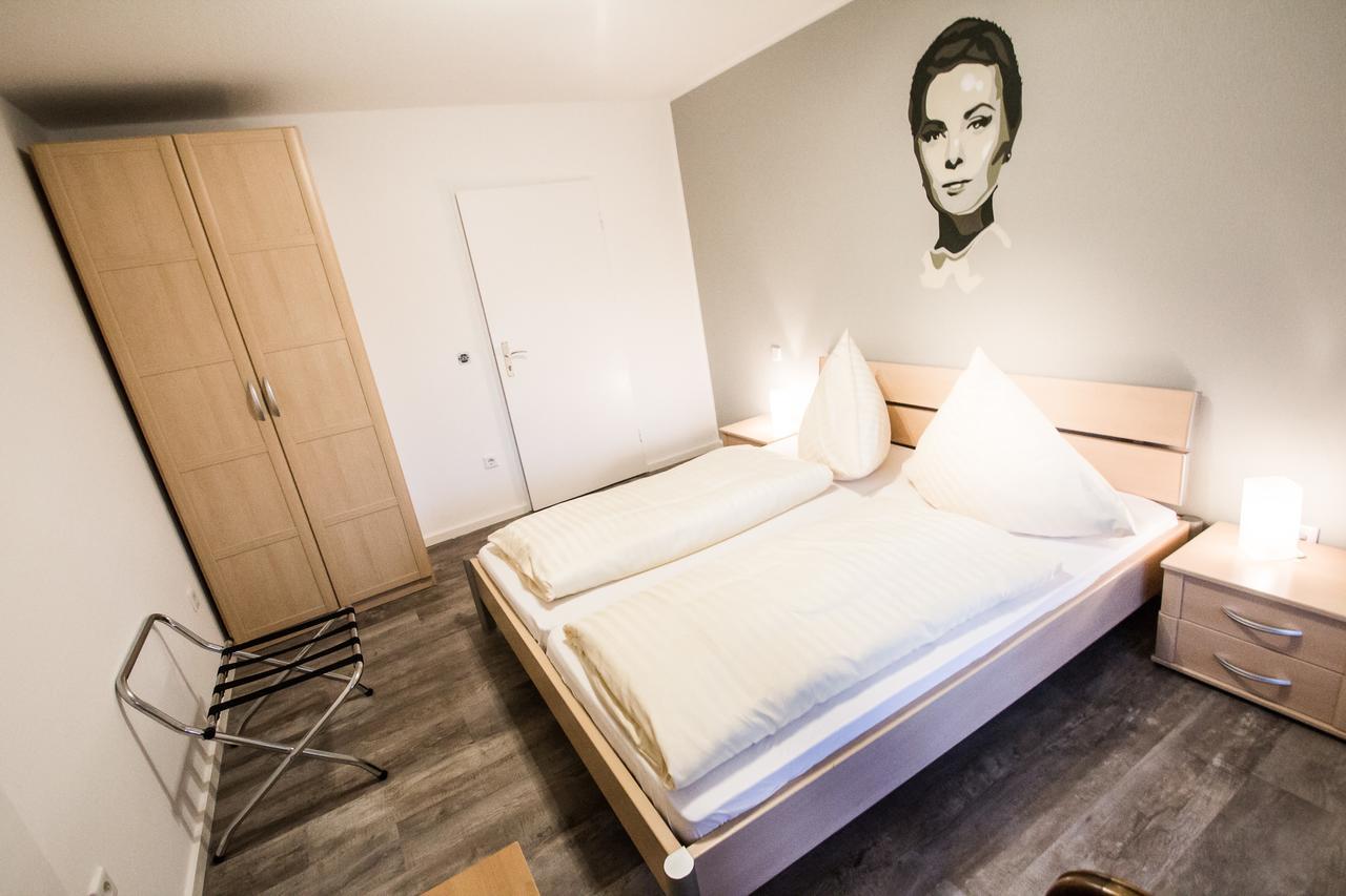 Hotel Rave Velen Εξωτερικό φωτογραφία